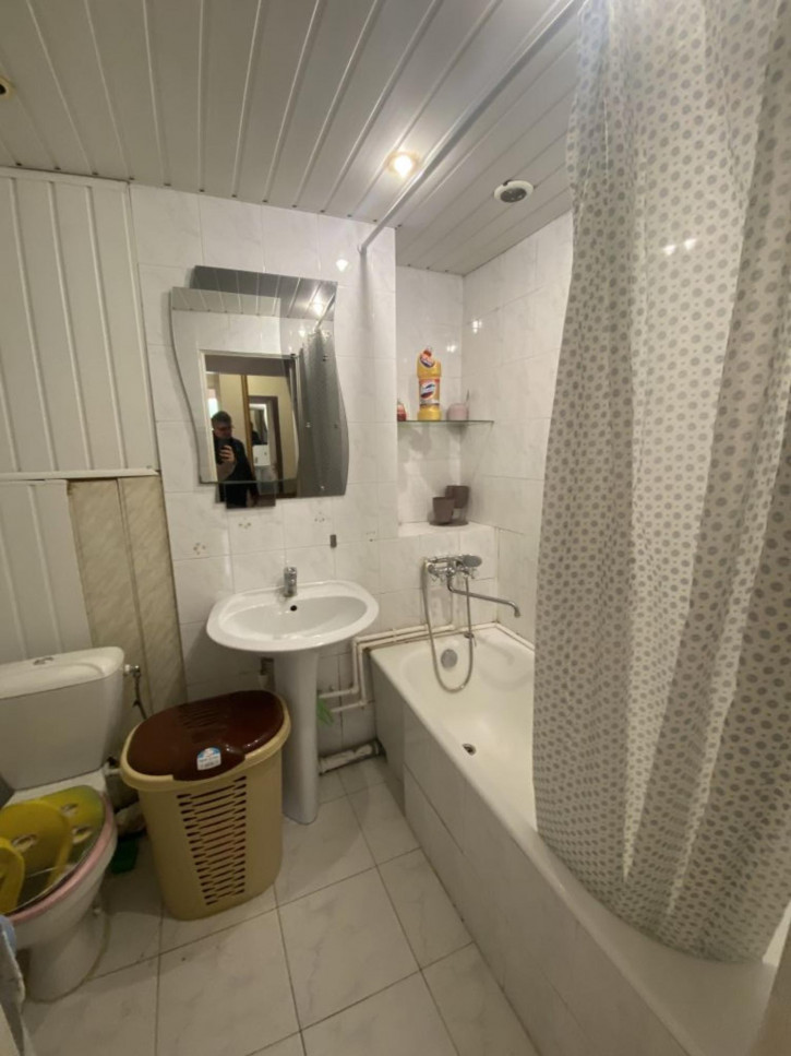 2-комн квартира Адмиральского ул, 35к1