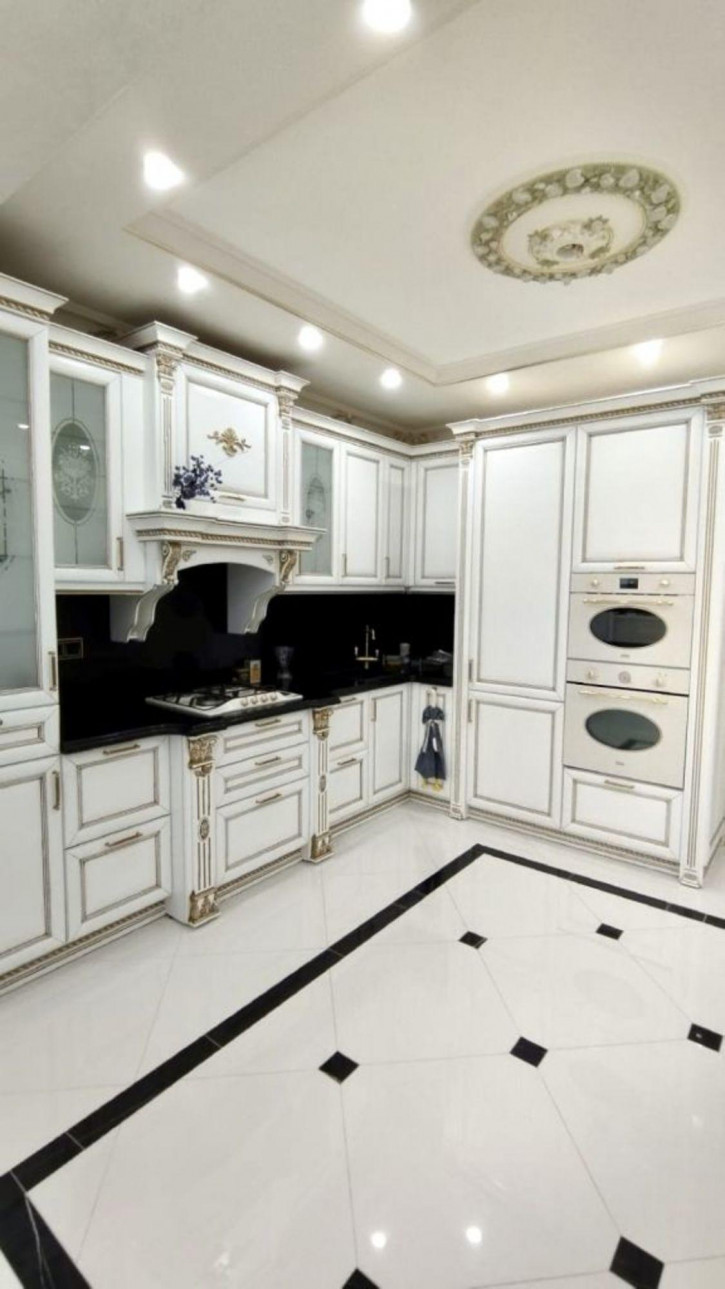 2-комн квартира Березовый пер, 13к4