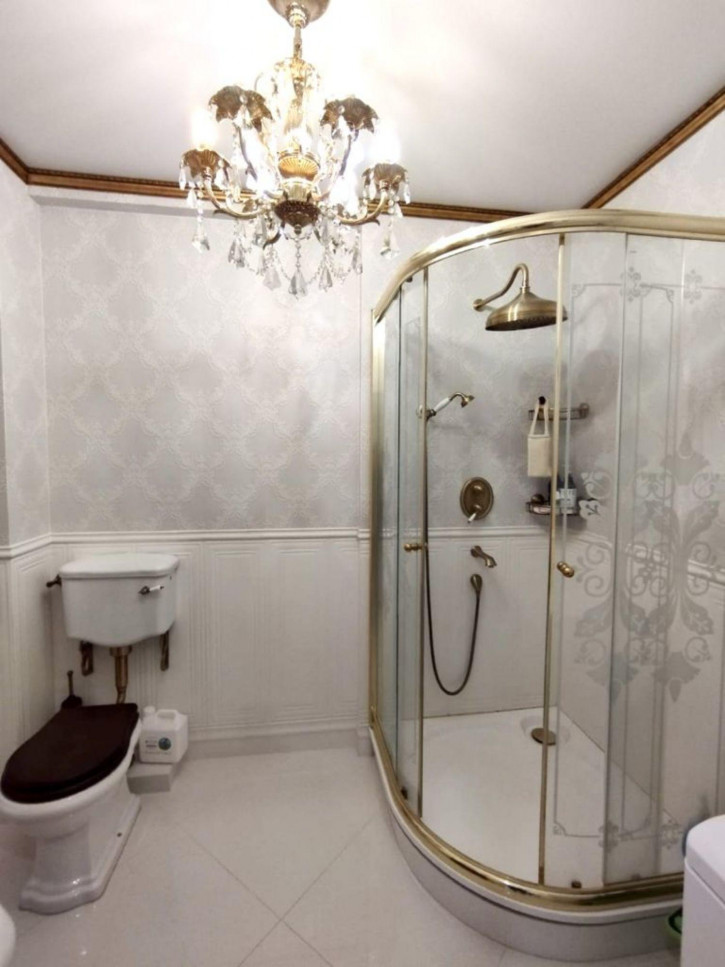 2-комн квартира Березовый пер, 13к4