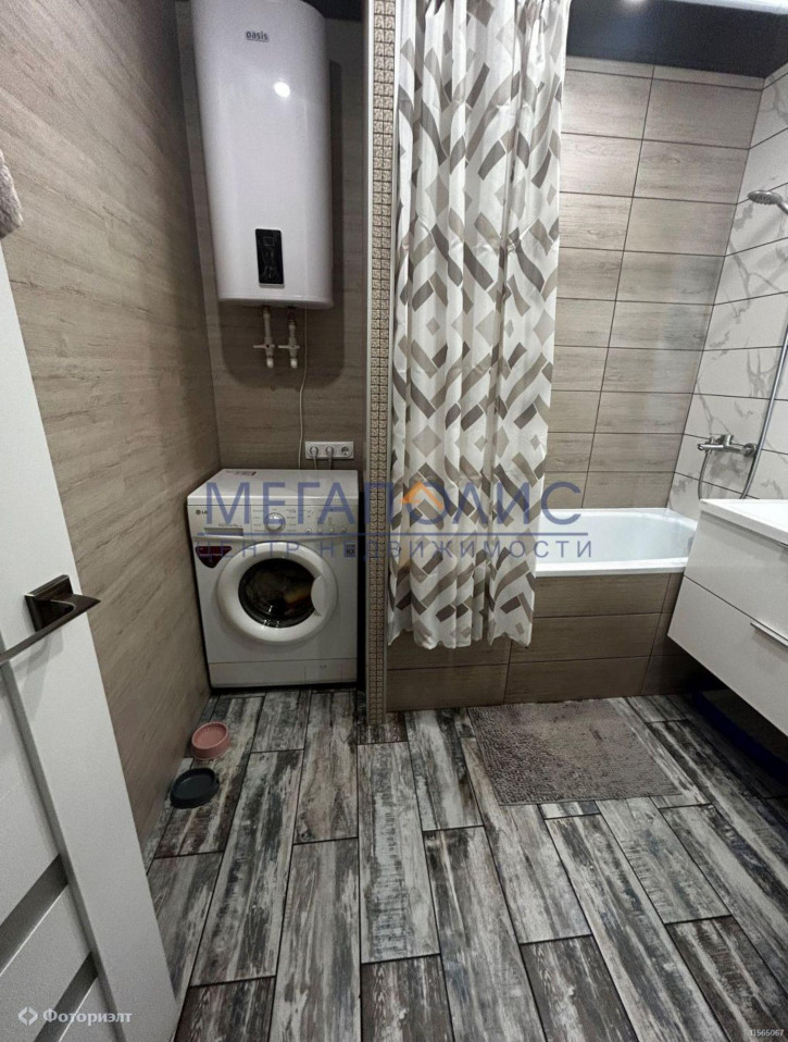 2-комн квартира Свердлова ул, 47