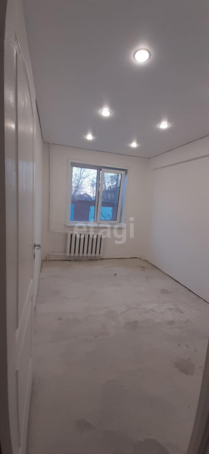 3-комн квартира Ленина, 48
