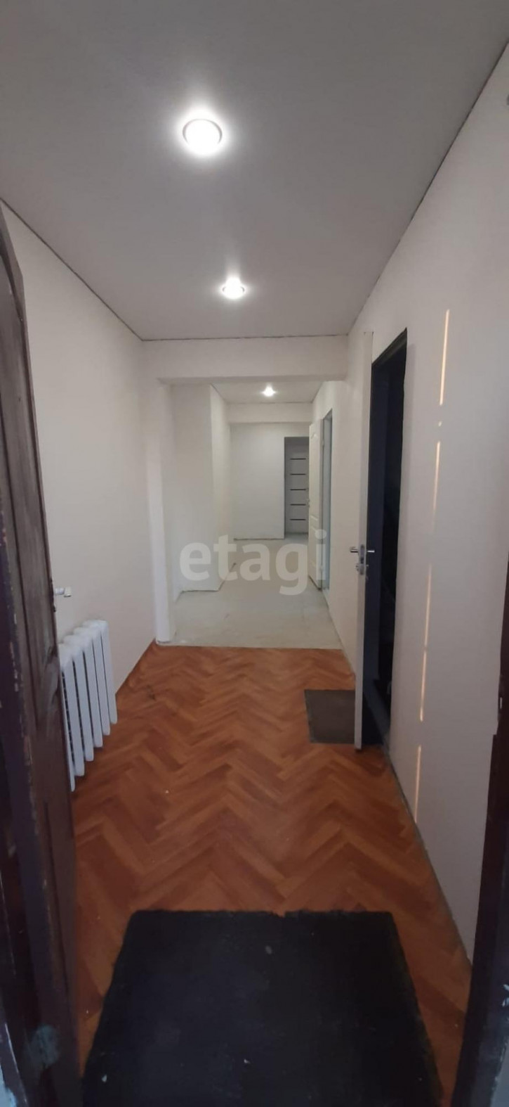 3-комн квартира Ленина, 48