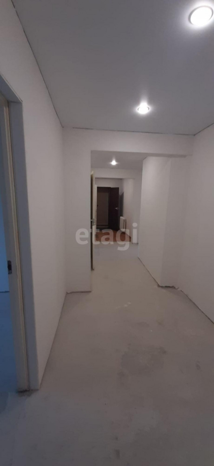3-комн квартира Ленина, 48