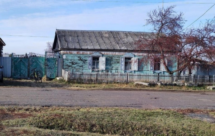 Коттедж/дом Зелёная, 5