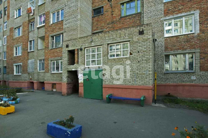 1-комн квартира 12 Декабря, 108