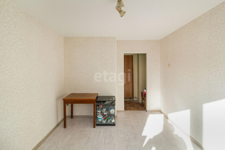 1-комн квартира Бабарынка, 20а