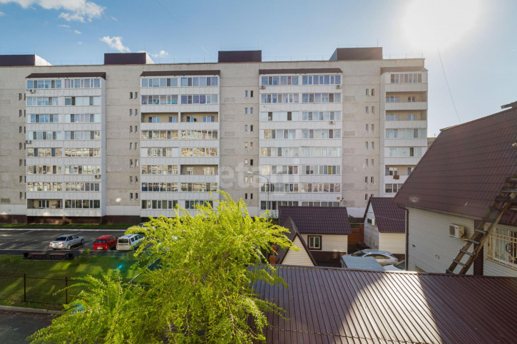 1-комн квартира Бабарынка, 20а