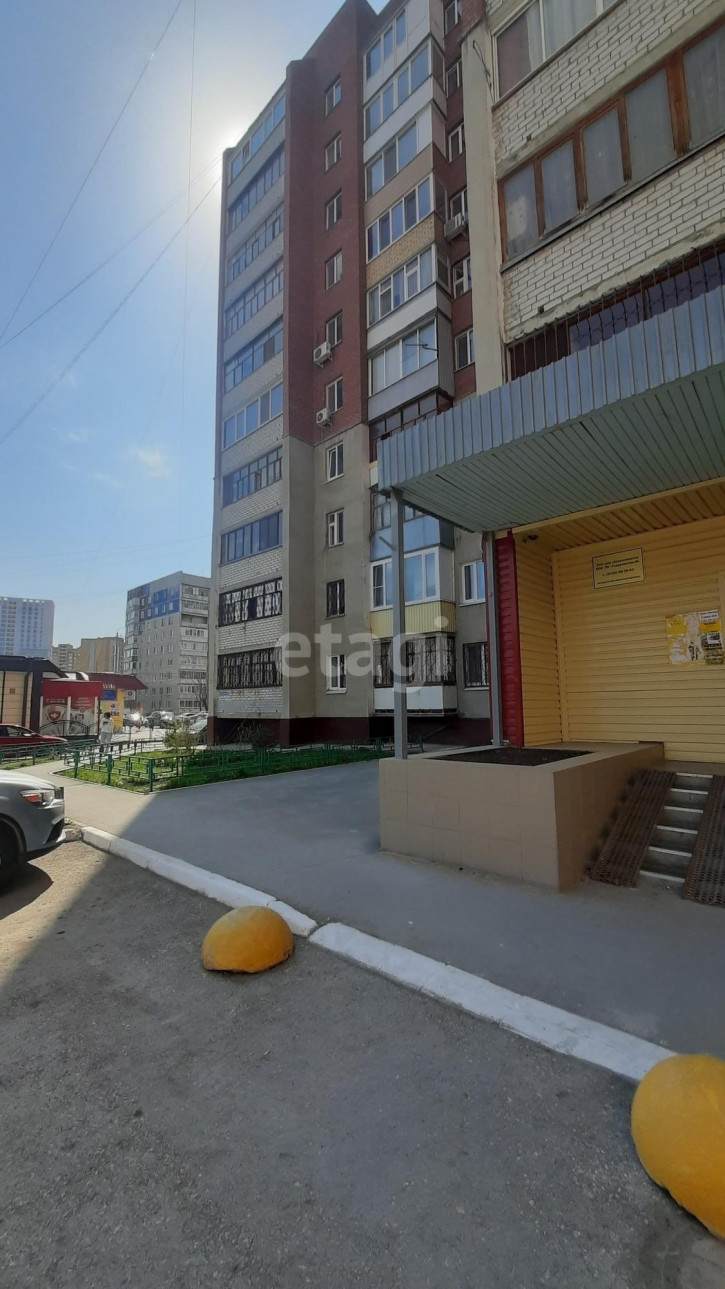 2-комн квартира Московский тракт, 117а