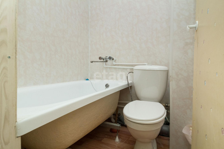 1-комн квартира Бабарынка, 20а