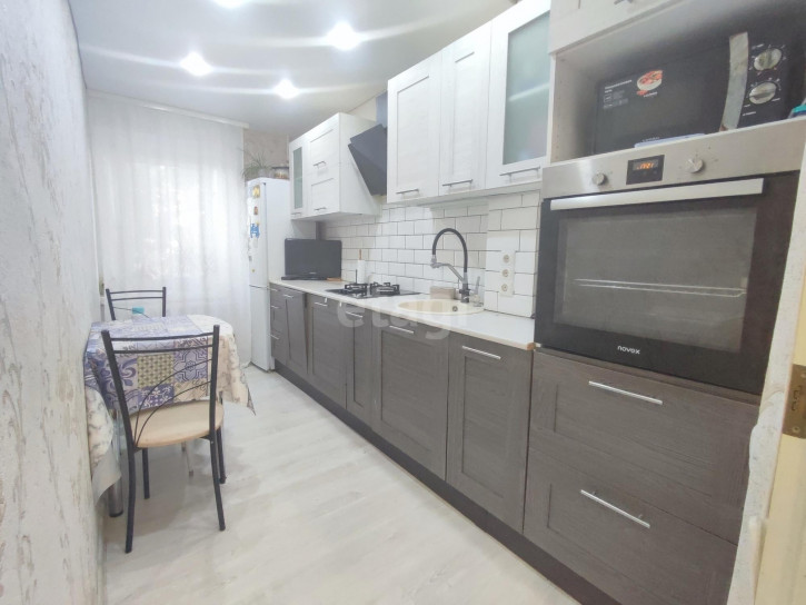 3-комн квартира Вокзальная, 74