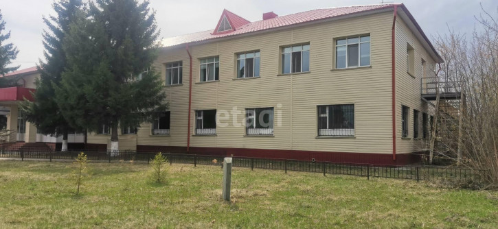 Торговое помещение Любимая 1