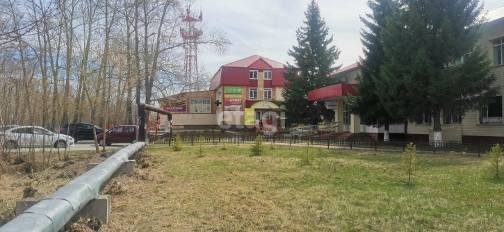 Торговое помещение Любимая 1
