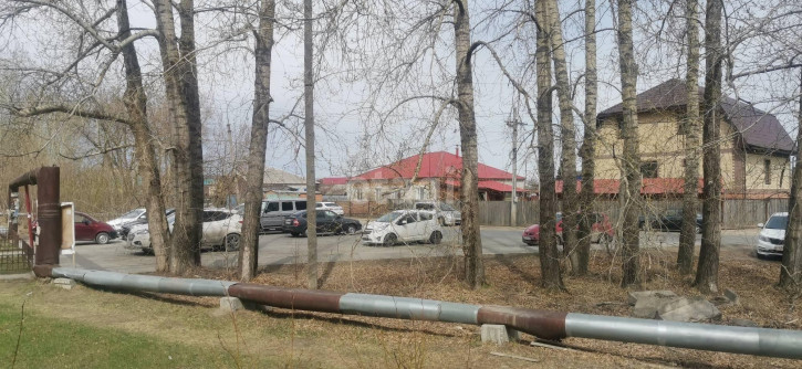 Торговое помещение Любимая 1