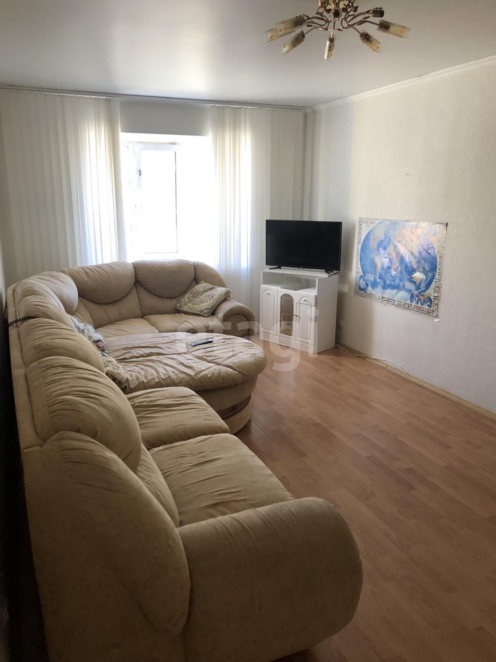 1-комн квартира Малиновского, 5б