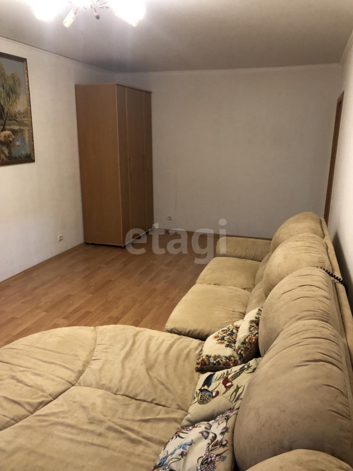 1-комн квартира Малиновского, 5б