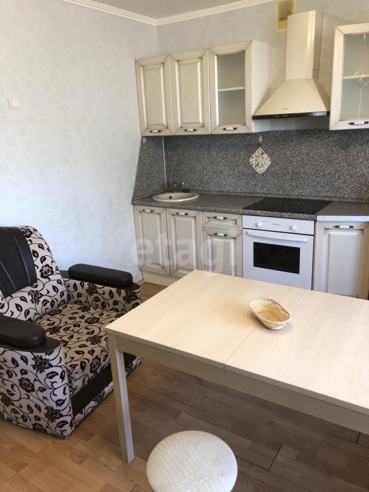 1-комн квартира Малиновского, 5б