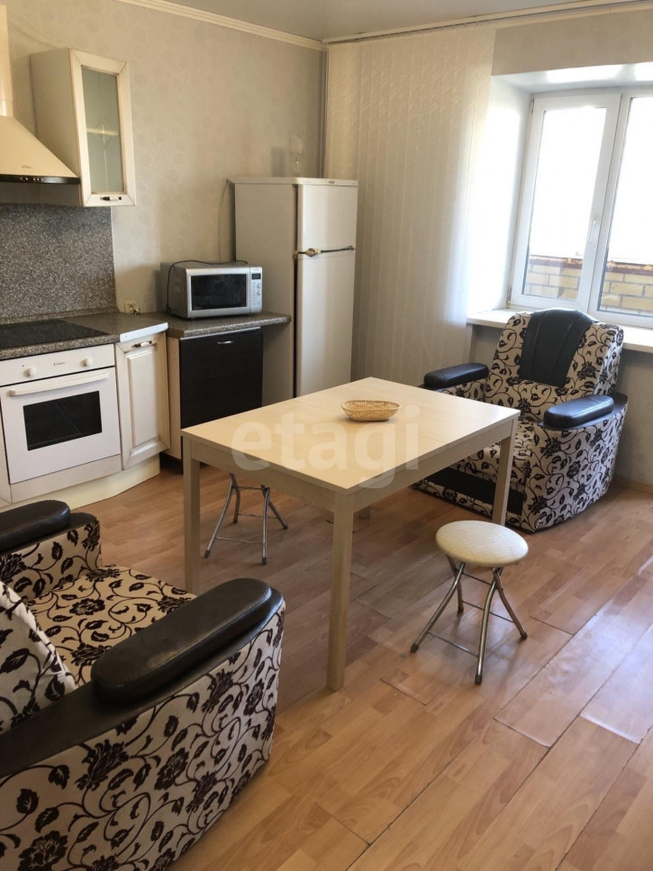 1-комн квартира Малиновского, 5б