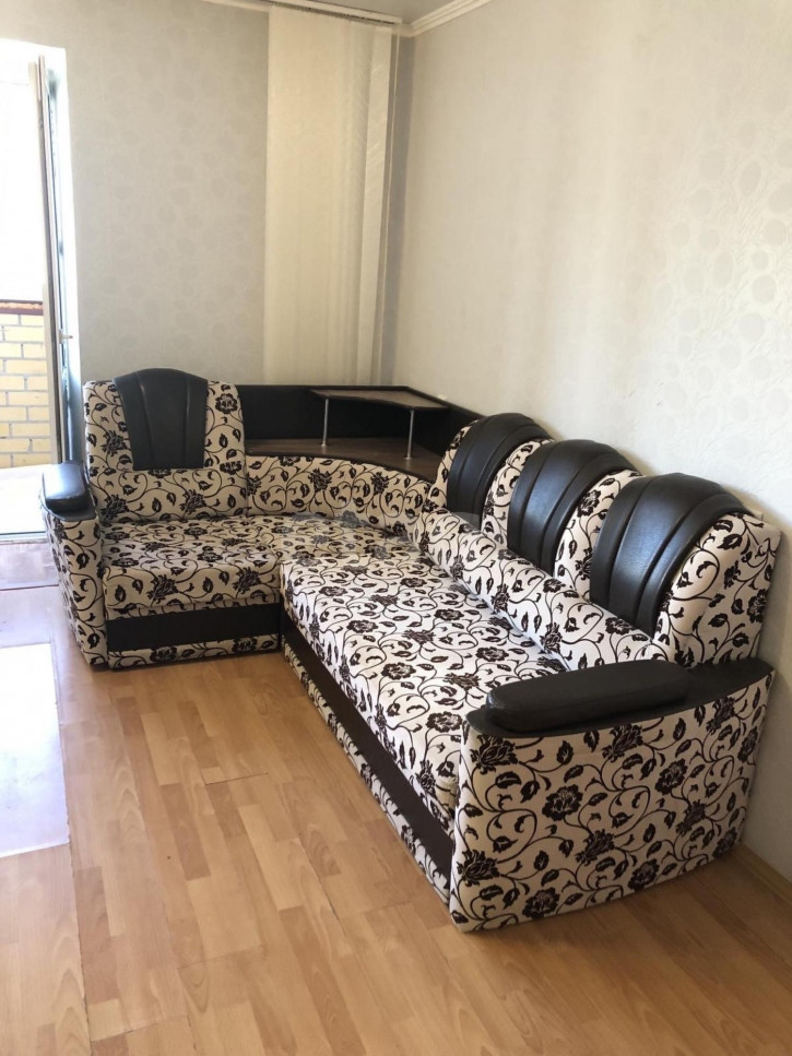 1-комн квартира Малиновского, 5б
