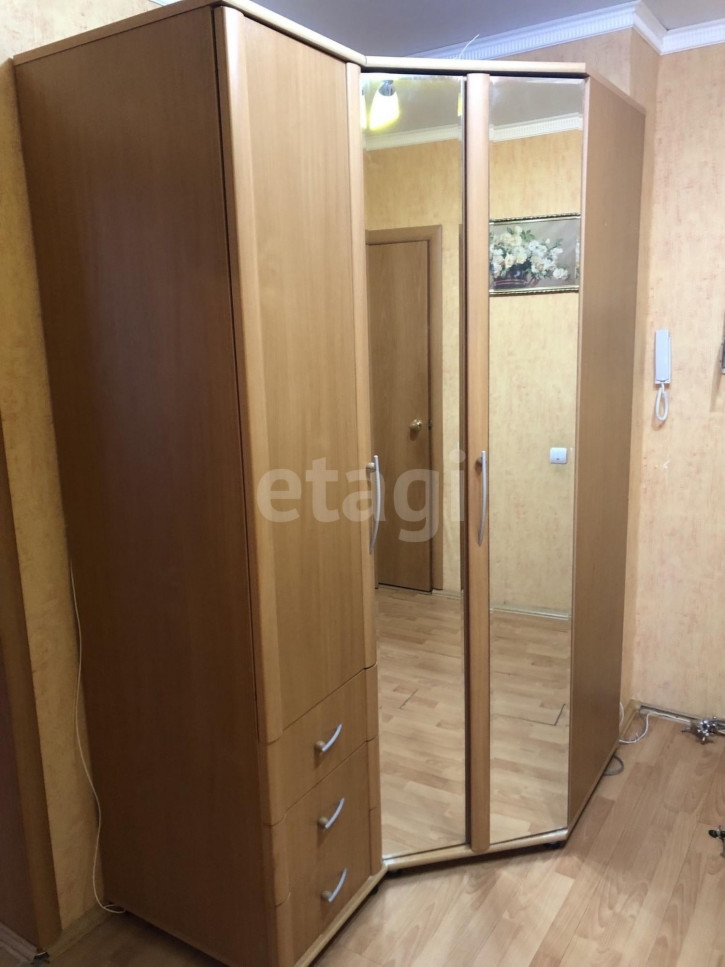 1-комн квартира Малиновского, 5б