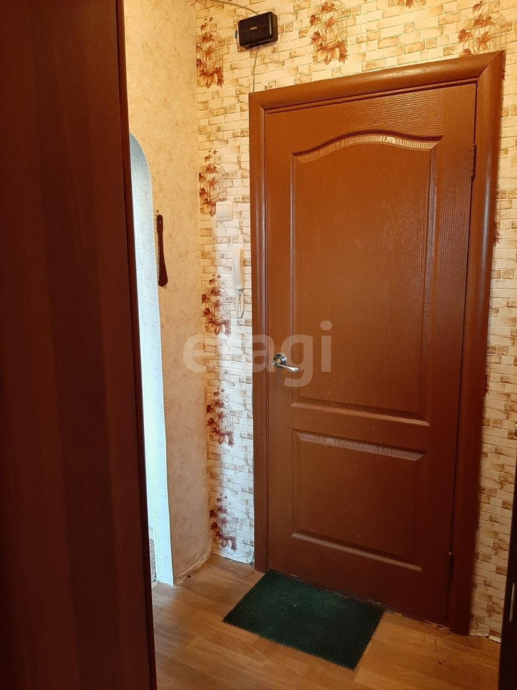 1-комн квартира Червишевский тракт, 15/4