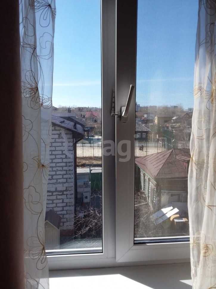 Коттедж/дом Озерная, 40а