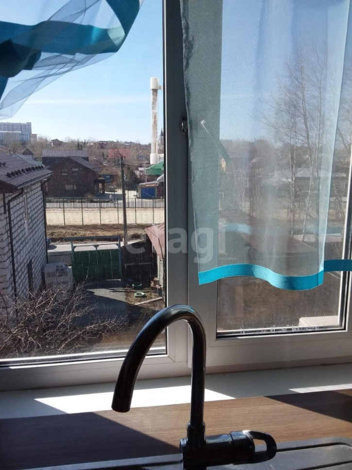 Коттедж/дом Озерная, 40а