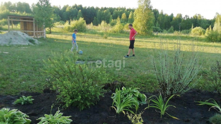 Коттедж/дом Кедровая,