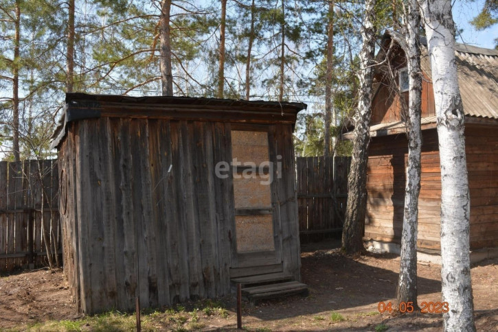 Коттедж/дом Приозерная,