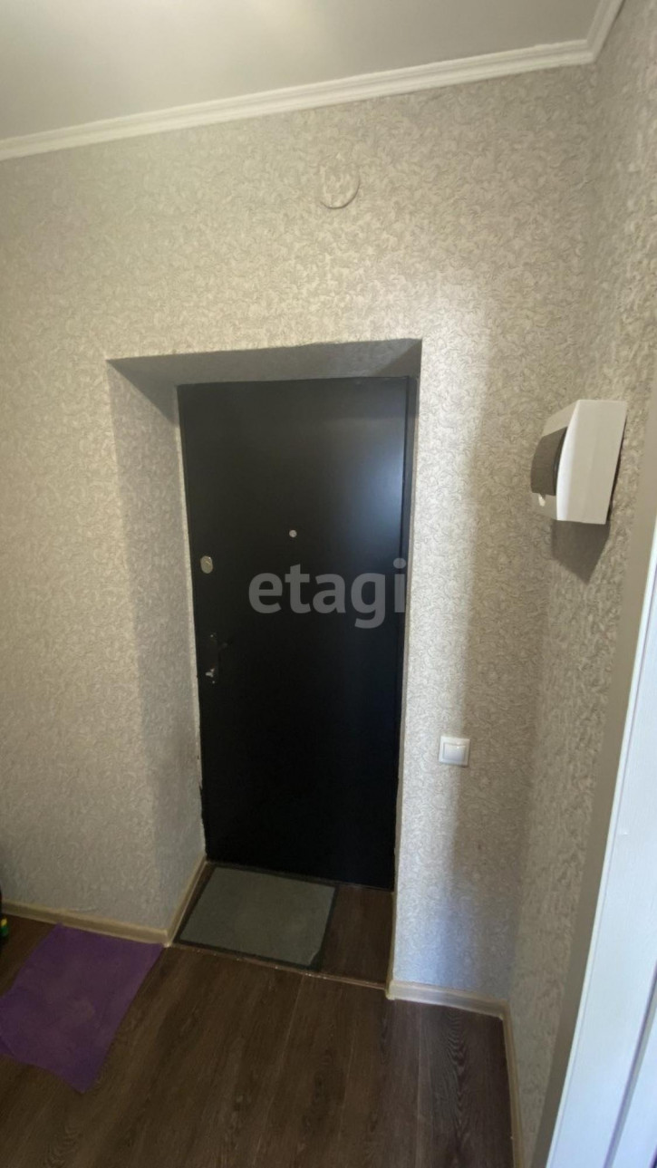 1-комн квартира Бабарынка, 69