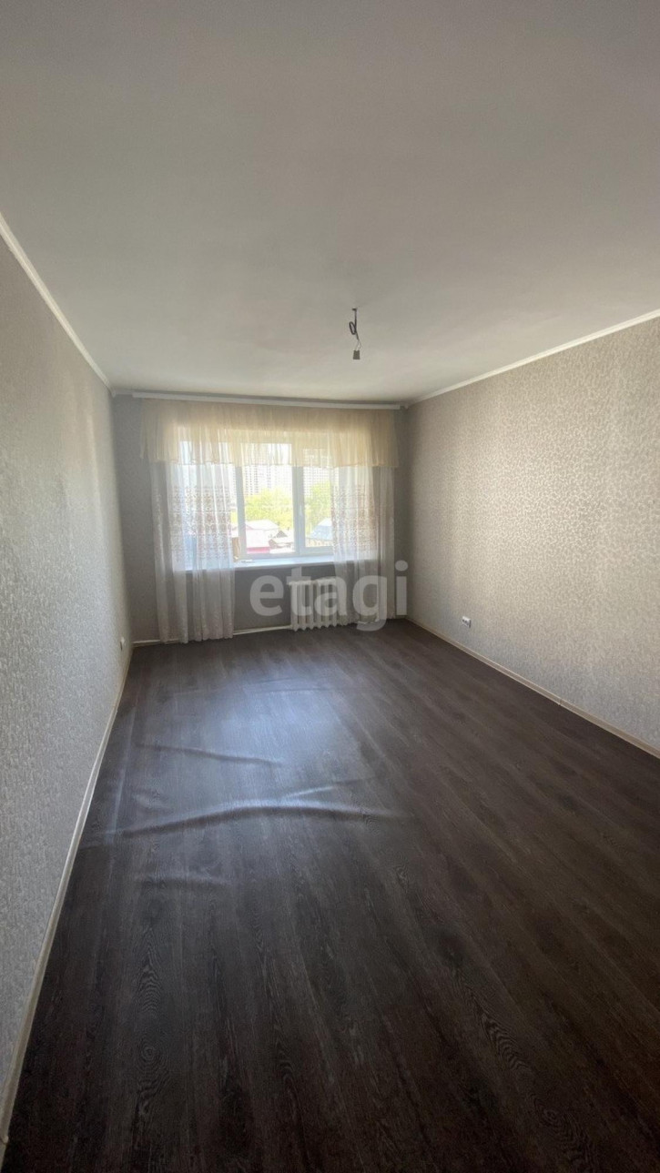 1-комн квартира Бабарынка, 69