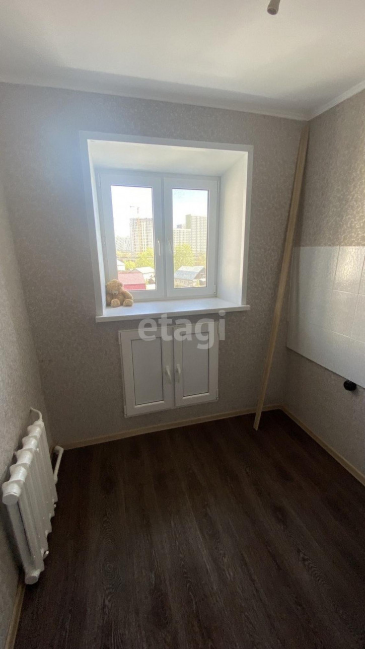 1-комн квартира Бабарынка, 69