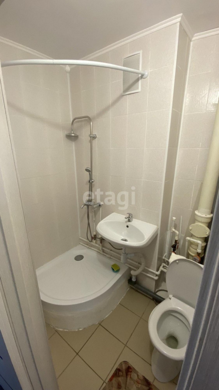 1-комн квартира Бабарынка, 69