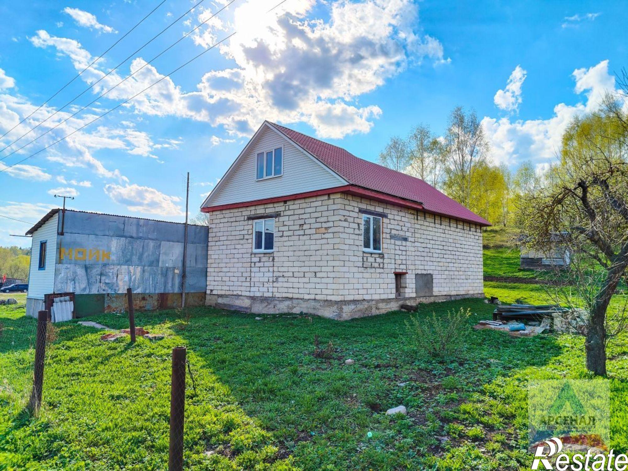 Купить дачу, дом, коттедж за 3 000 000 рублей на Осокино