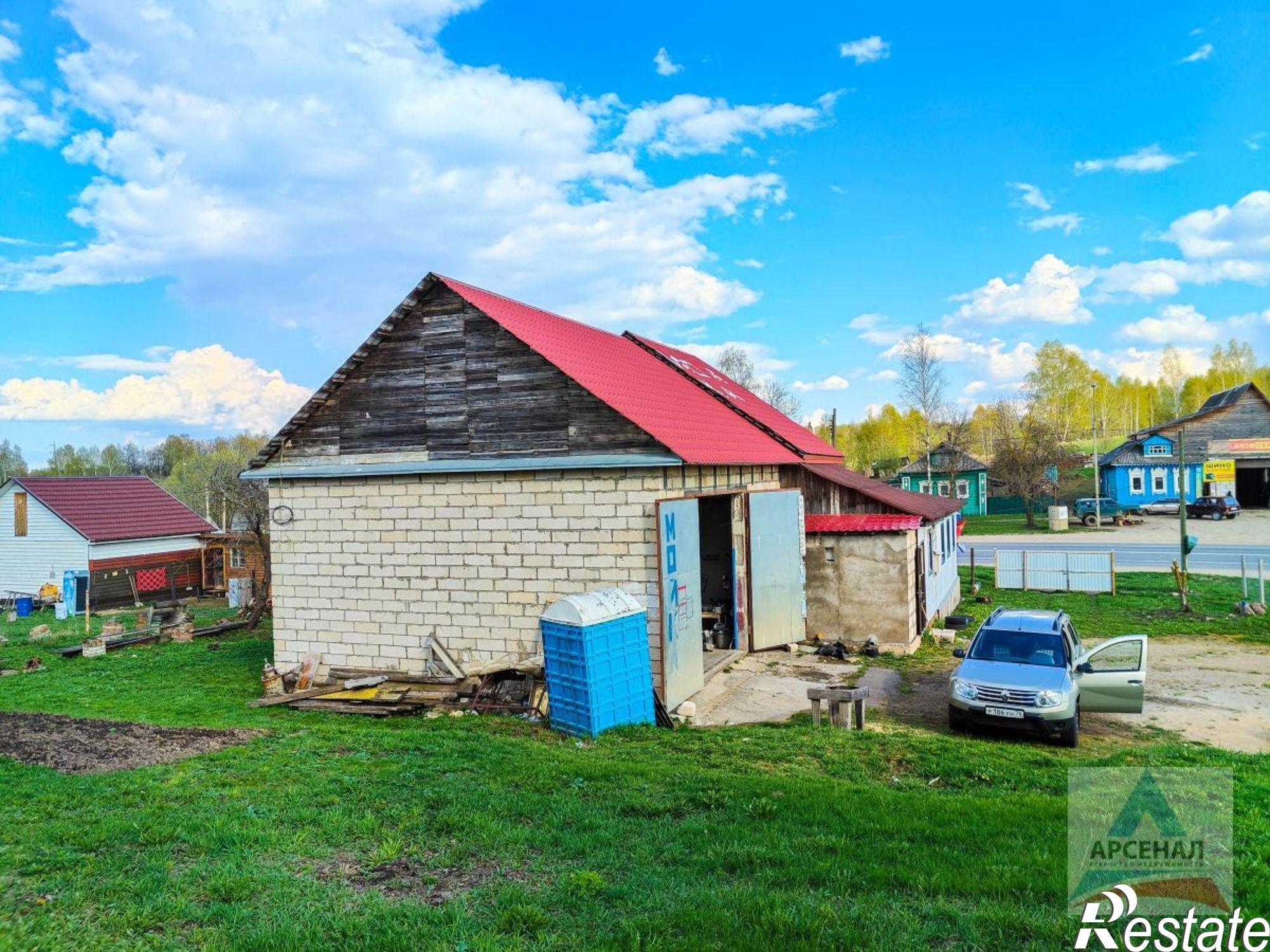 Купить дачу, дом, коттедж за 3 000 000 рублей на Осокино