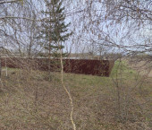 земля 39 сот Чемрово д