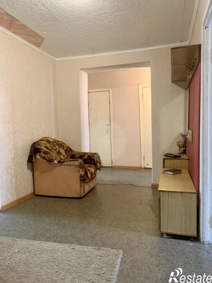 4-комн квартира Россия,  г. Комсомольск-на-Амуре, ул. Лазо, д. 19