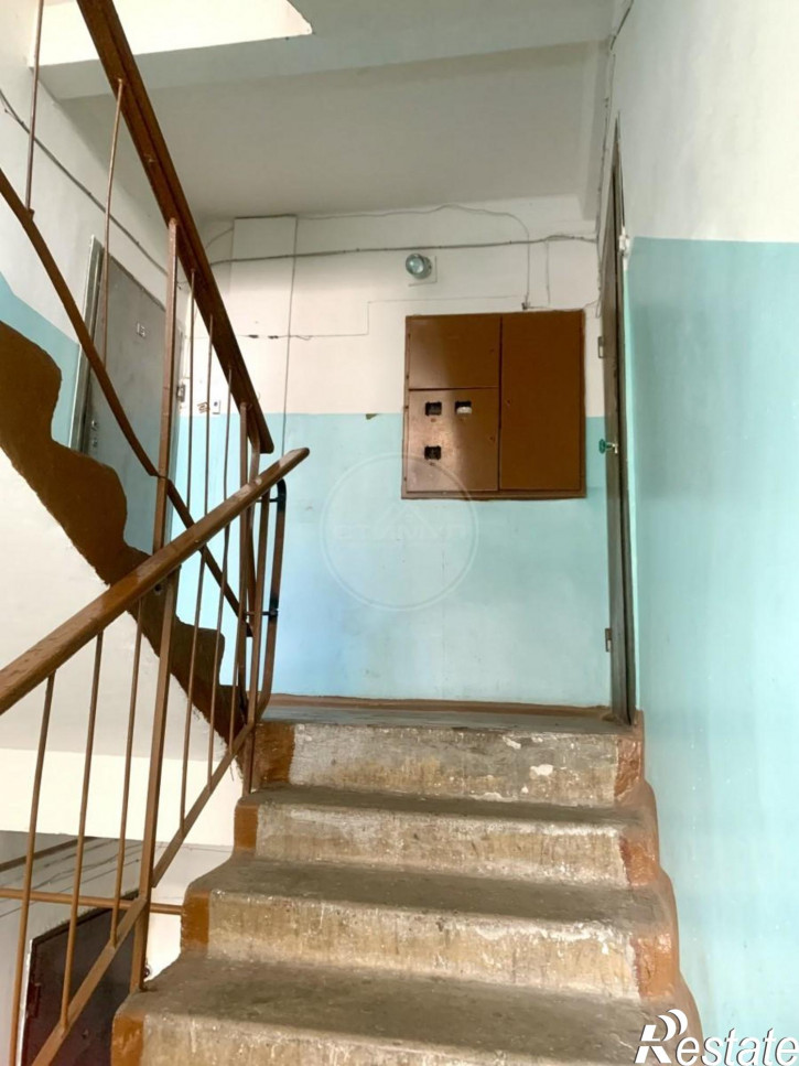 4-комн квартира Россия,  г. Комсомольск-на-Амуре, ул. Лазо, д. 19