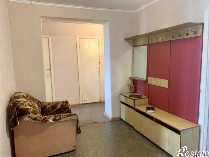 4-комн квартира Россия,  г. Комсомольск-на-Амуре, ул. Лазо, д. 19