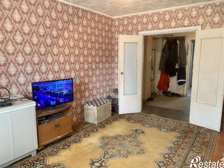 4-комн квартира Россия,  г. Комсомольск-на-Амуре, ул. Лазо, д. 19