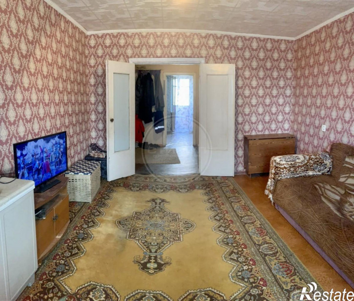 4-комн квартира Россия,  г. Комсомольск-на-Амуре, ул. Лазо, д. 19