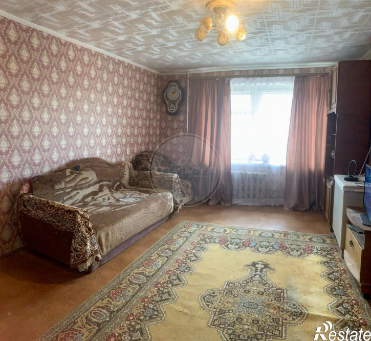 4-комн квартира Россия,  г. Комсомольск-на-Амуре, ул. Лазо, д. 19