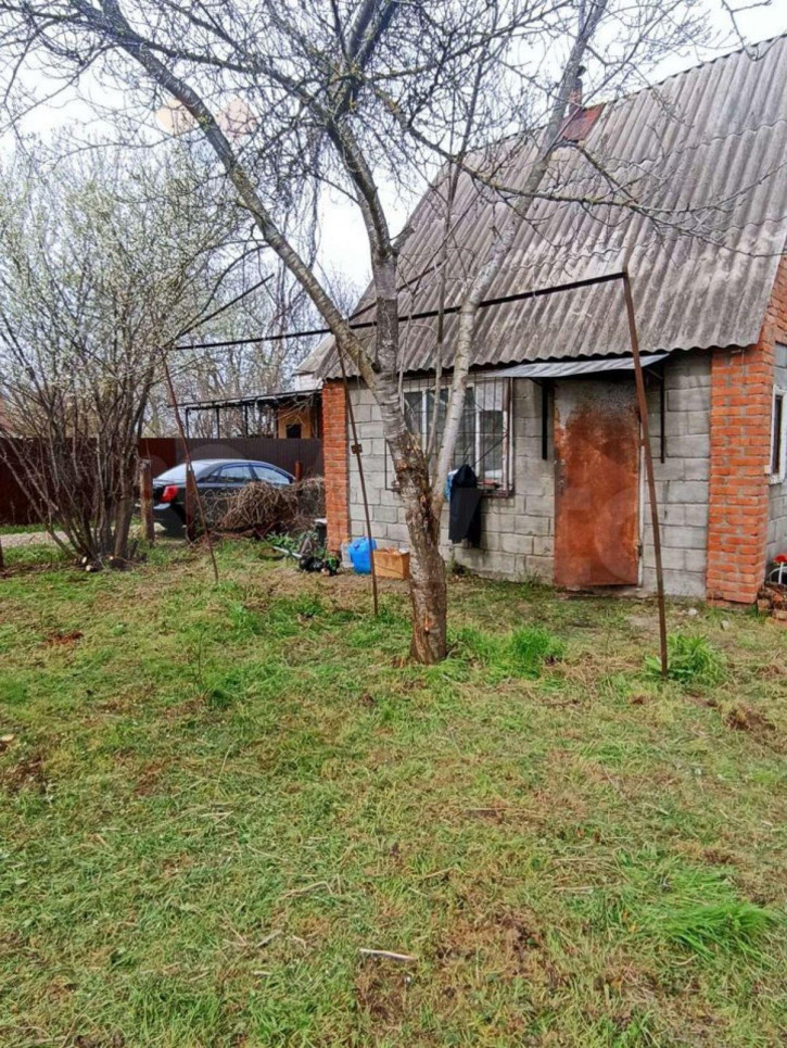 Коттедж/дом Ягодная ул, 40