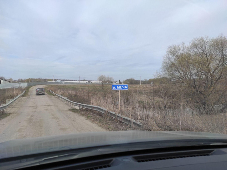Земельный участок Чемрово д