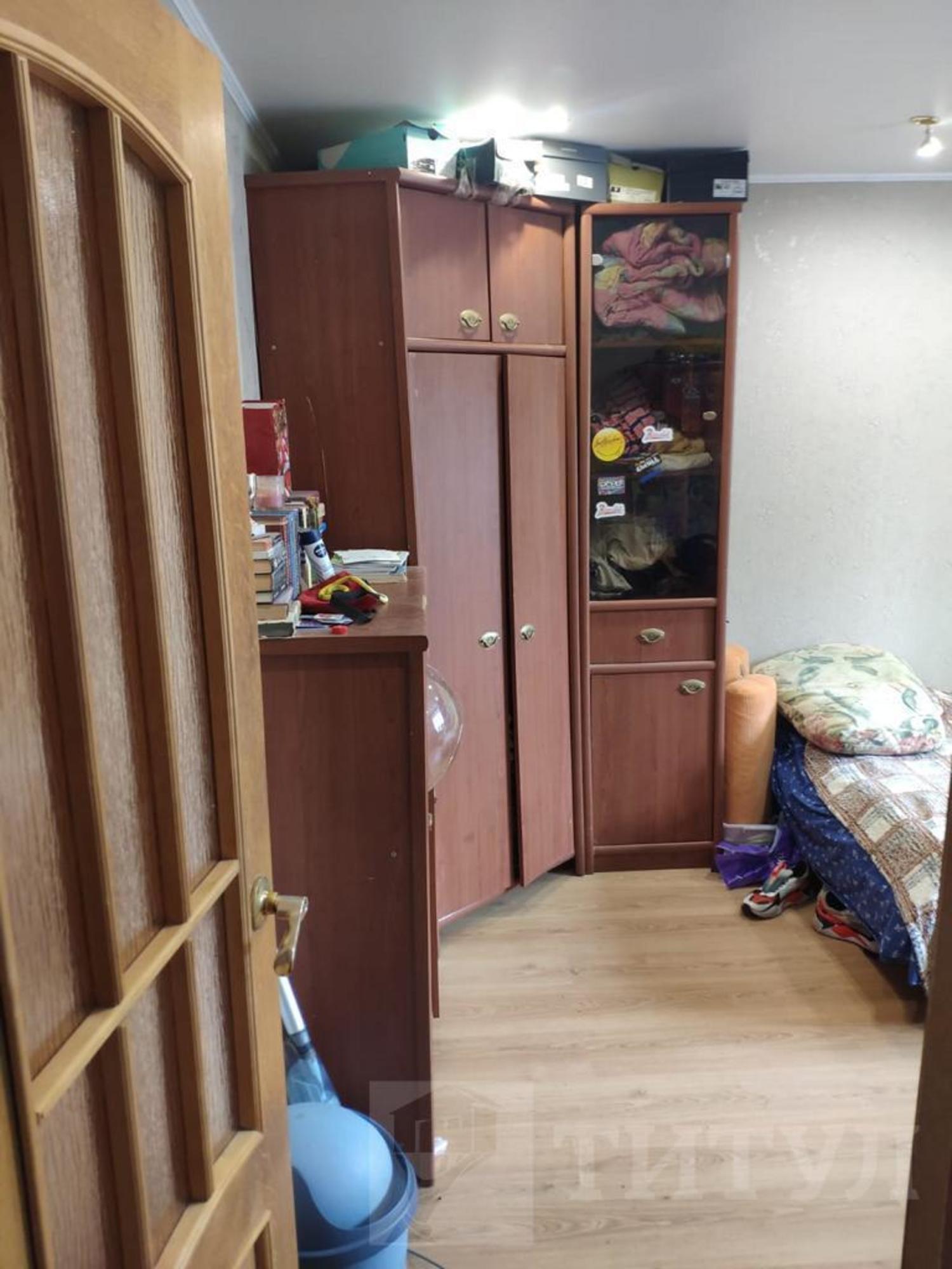 Купить квартиру за 5 500 000 рублей на ЗЖМ, 2-я Краснодарская