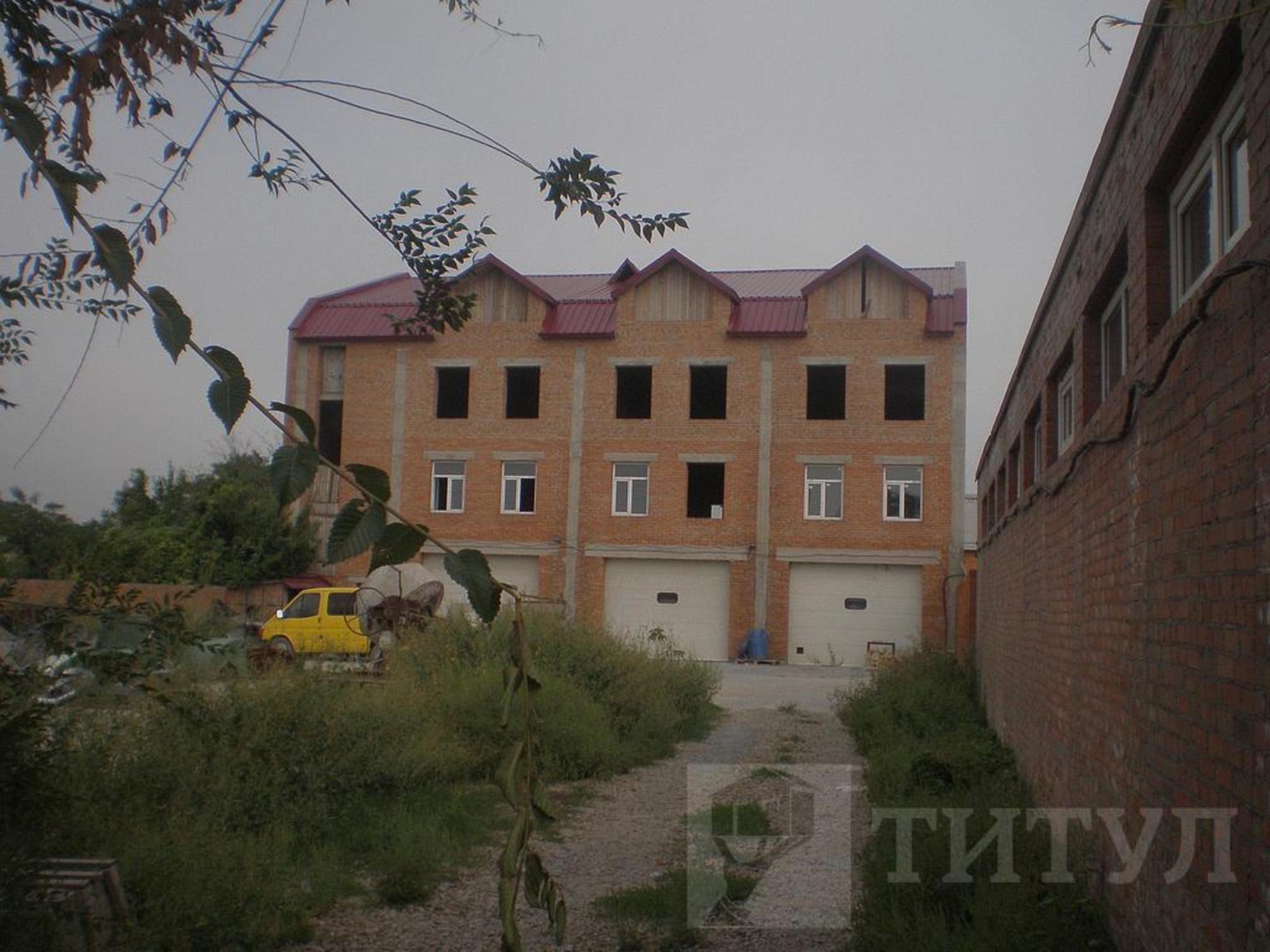 Купить помещение свободного назначения за 16 000 000 рублей на ЗЖМ, Стачки