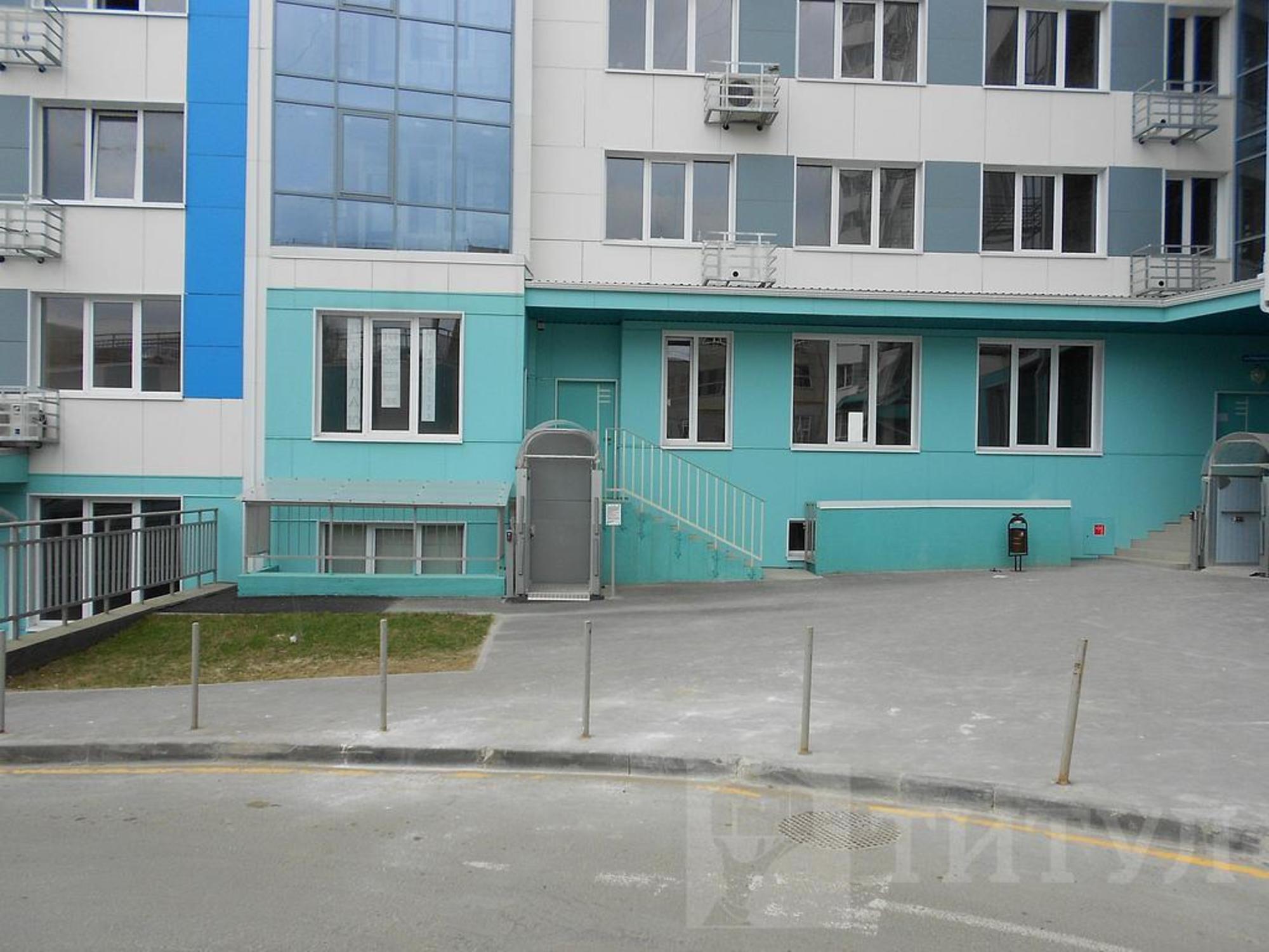 Купить офис, помещение под офис за 14 000 000 рублей на Центр, Гвардейский