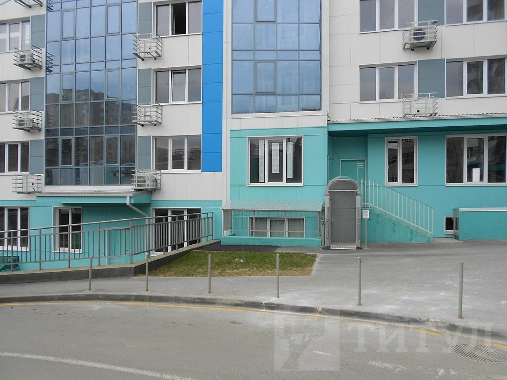 Купить офис, помещение под офис за 14 000 000 рублей на Центр, Гвардейский