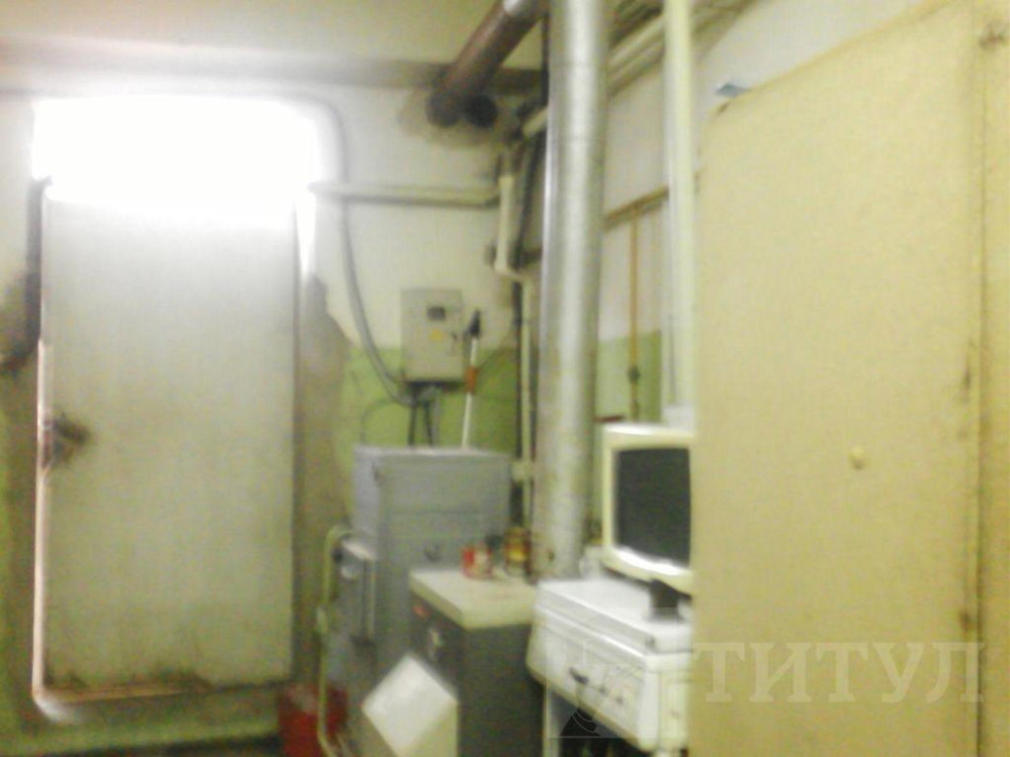 Купить производственную площадь за 17 000 000 рублей