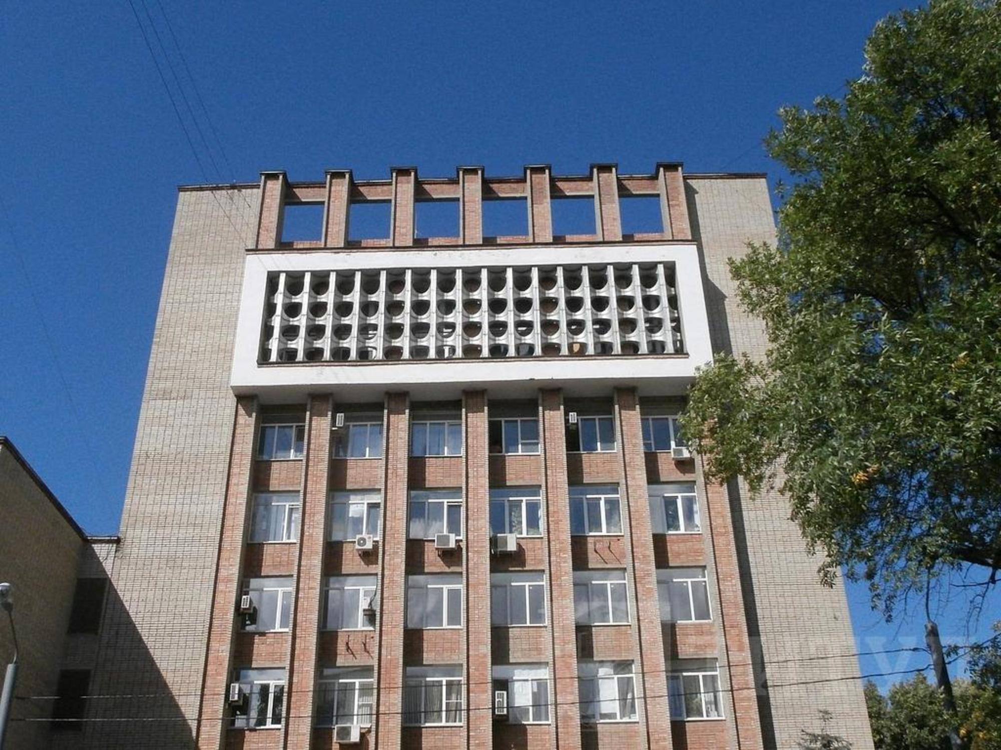 Купить офис, помещение под офис за 10 600 000 рублей на Центр, Максима Горького