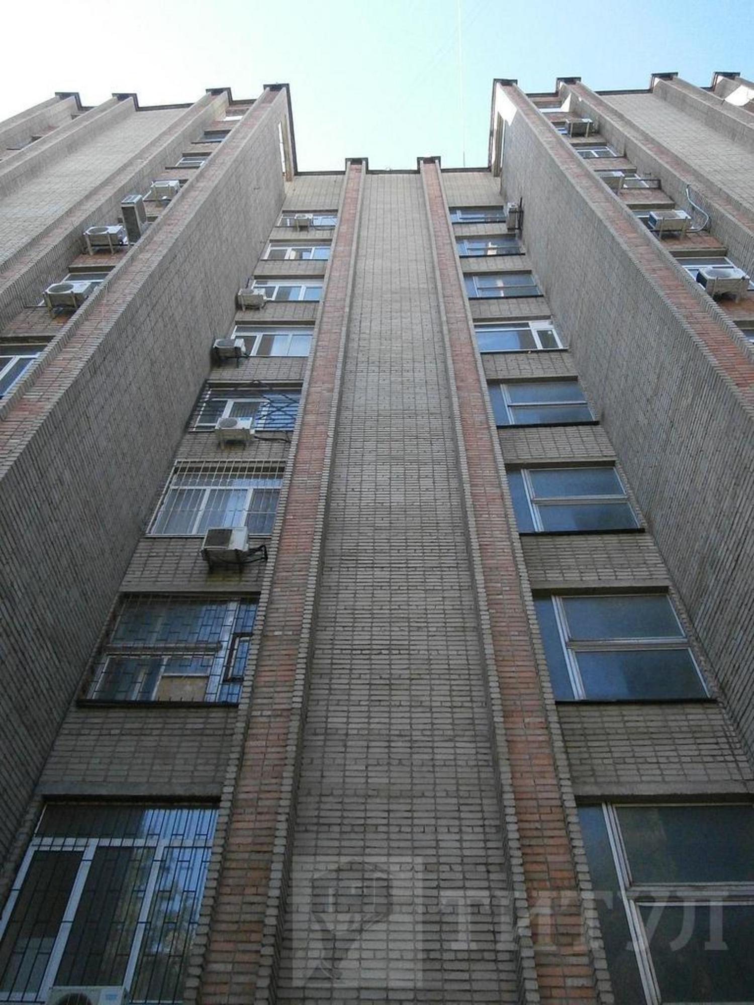 Купить офис, помещение под офис за 10 600 000 рублей на Центр, Максима Горького